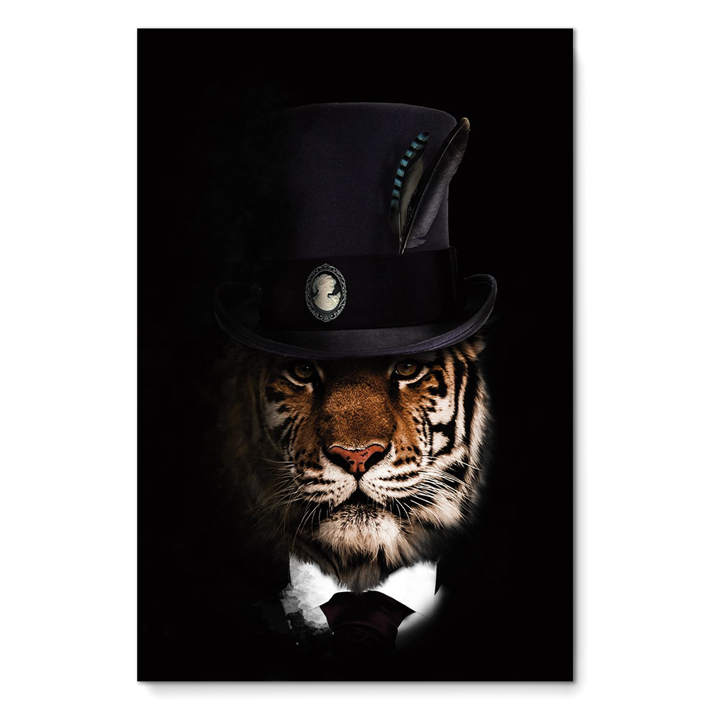 Dierenportretten