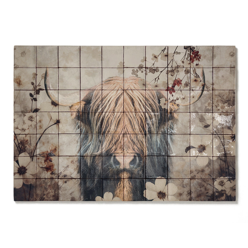 formaat 100 x 70 cm