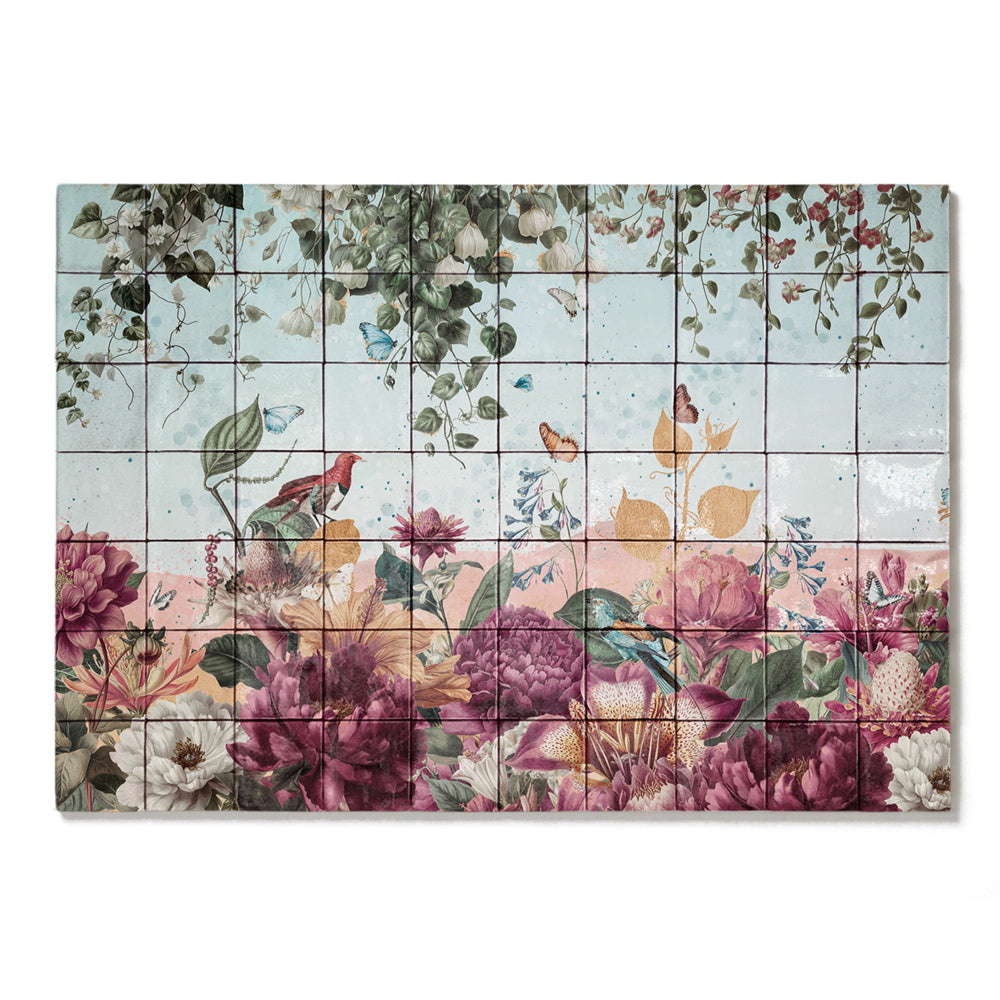 formaat 100 x 70 cm