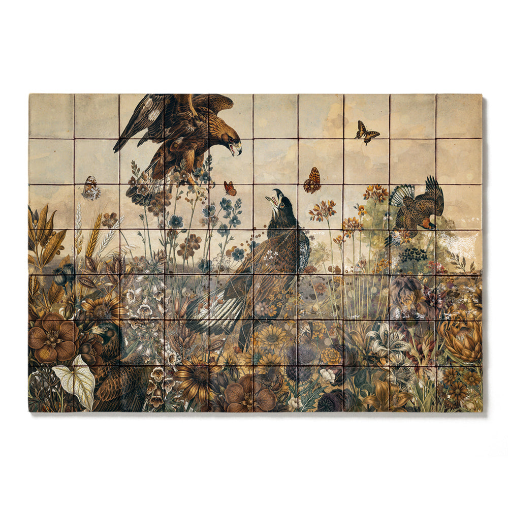 formaat 100 x 70 cm