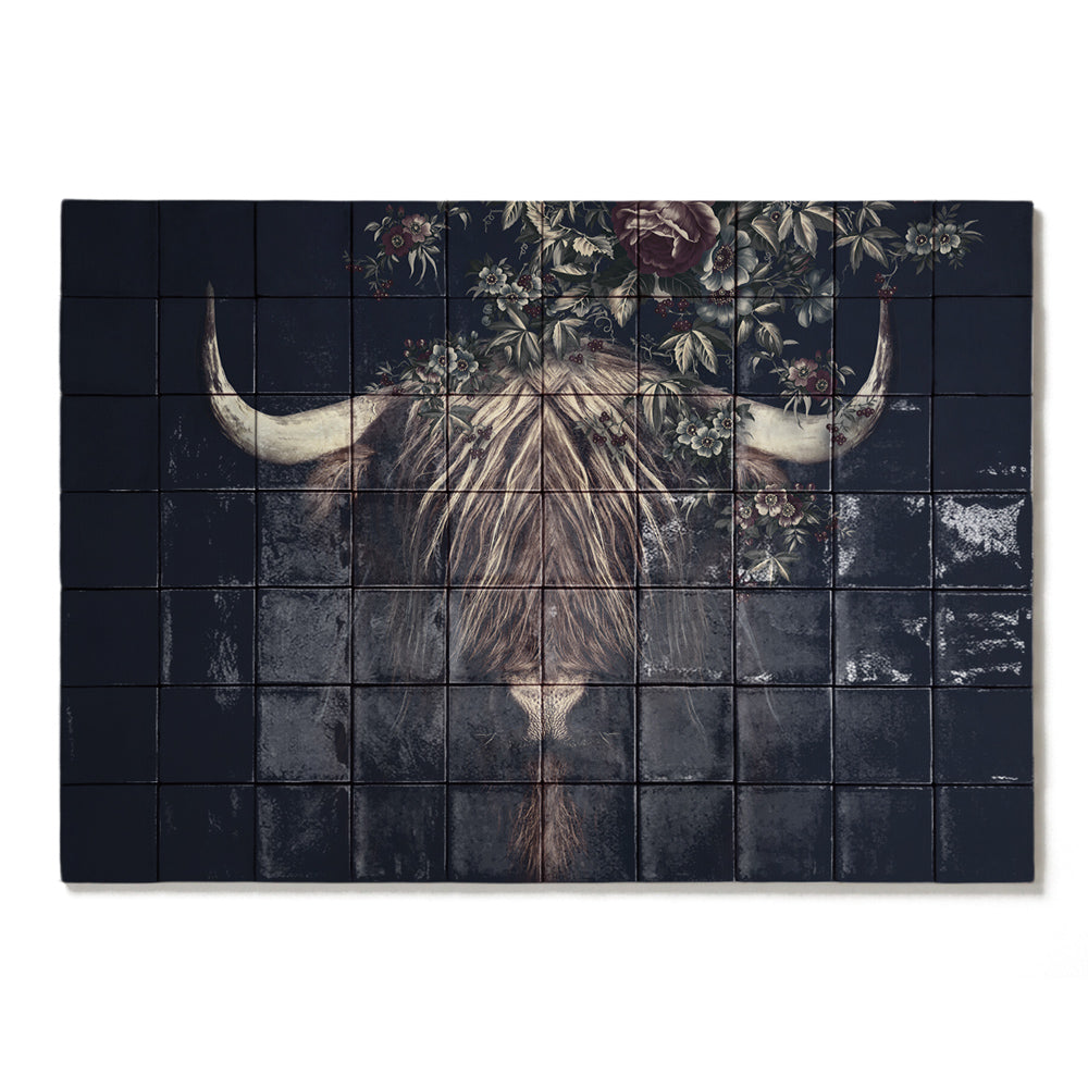 formaat 100 x 70 cm
