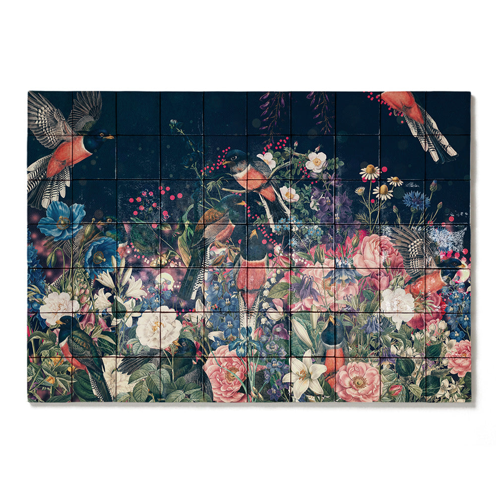 formaat 100 x 70 cm
