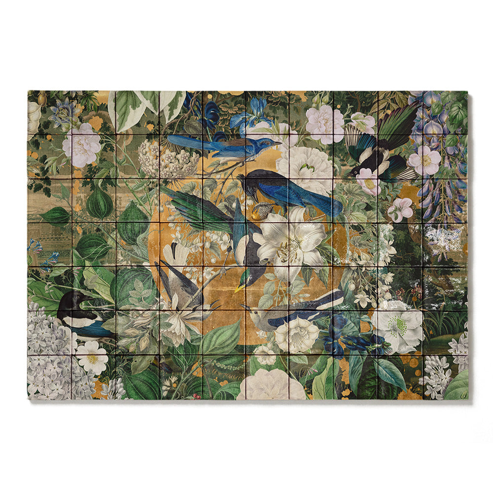 formaat 100 x 70 cm