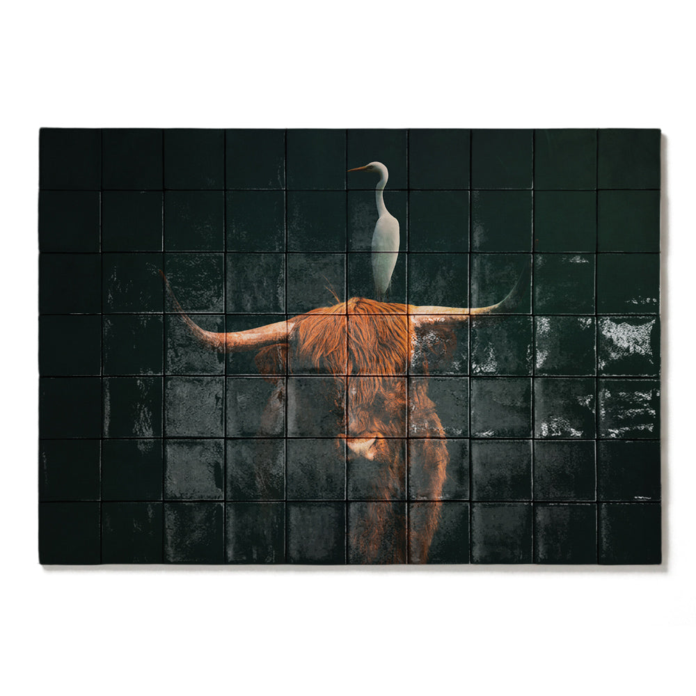 formaat 100 x 70 cm