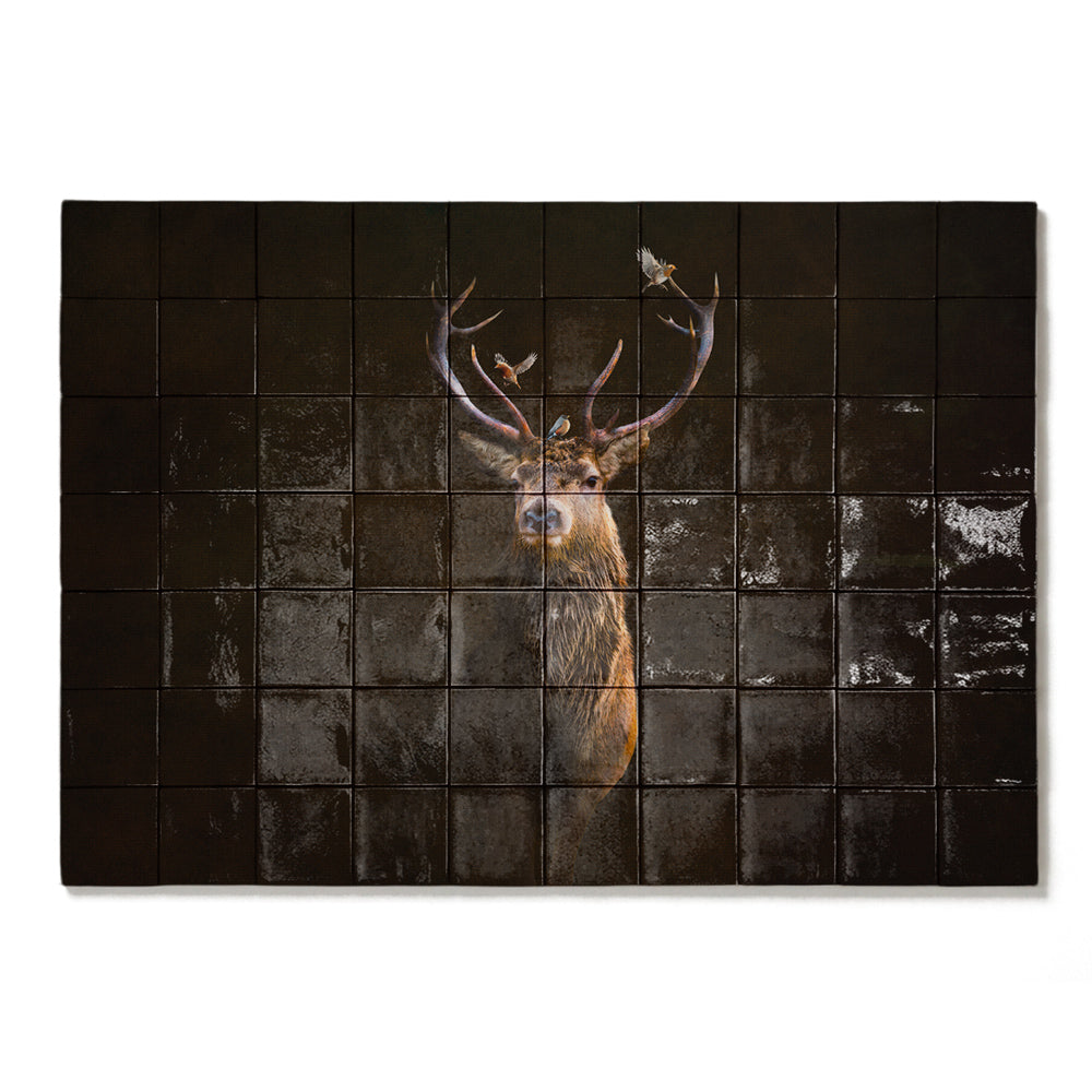 formaat 100 x 70 cm