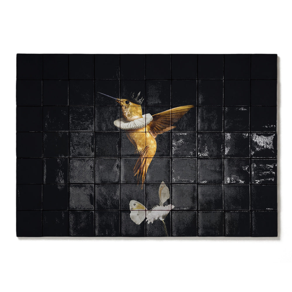 formaat 100 x 70 cm