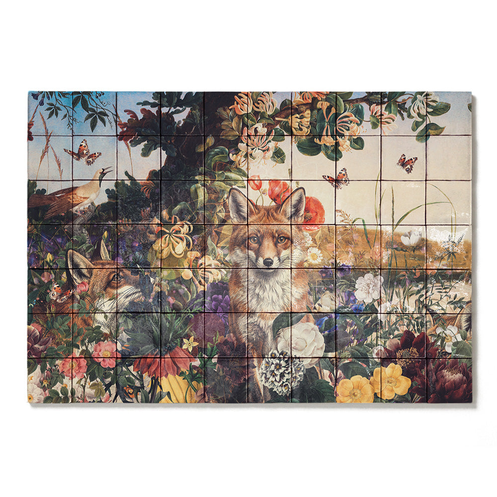 formaat 100 x 70 cm