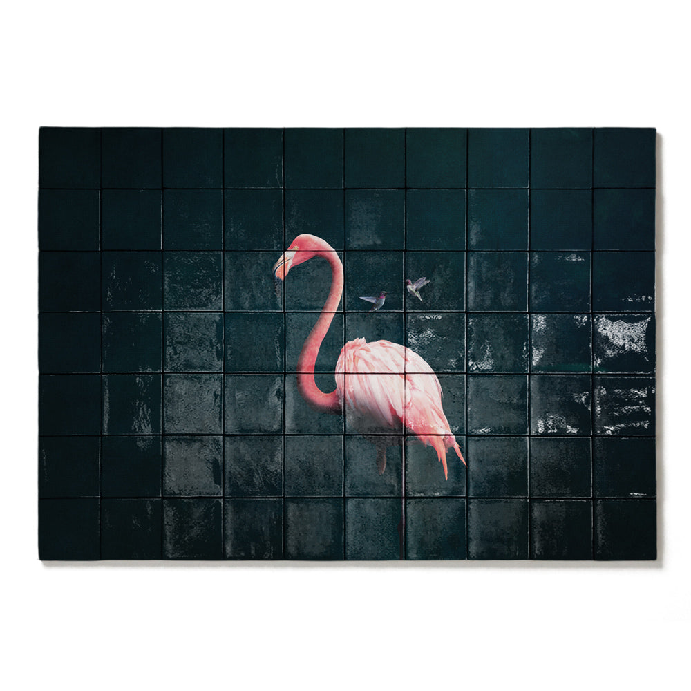 formaat 100 x 70 cm
