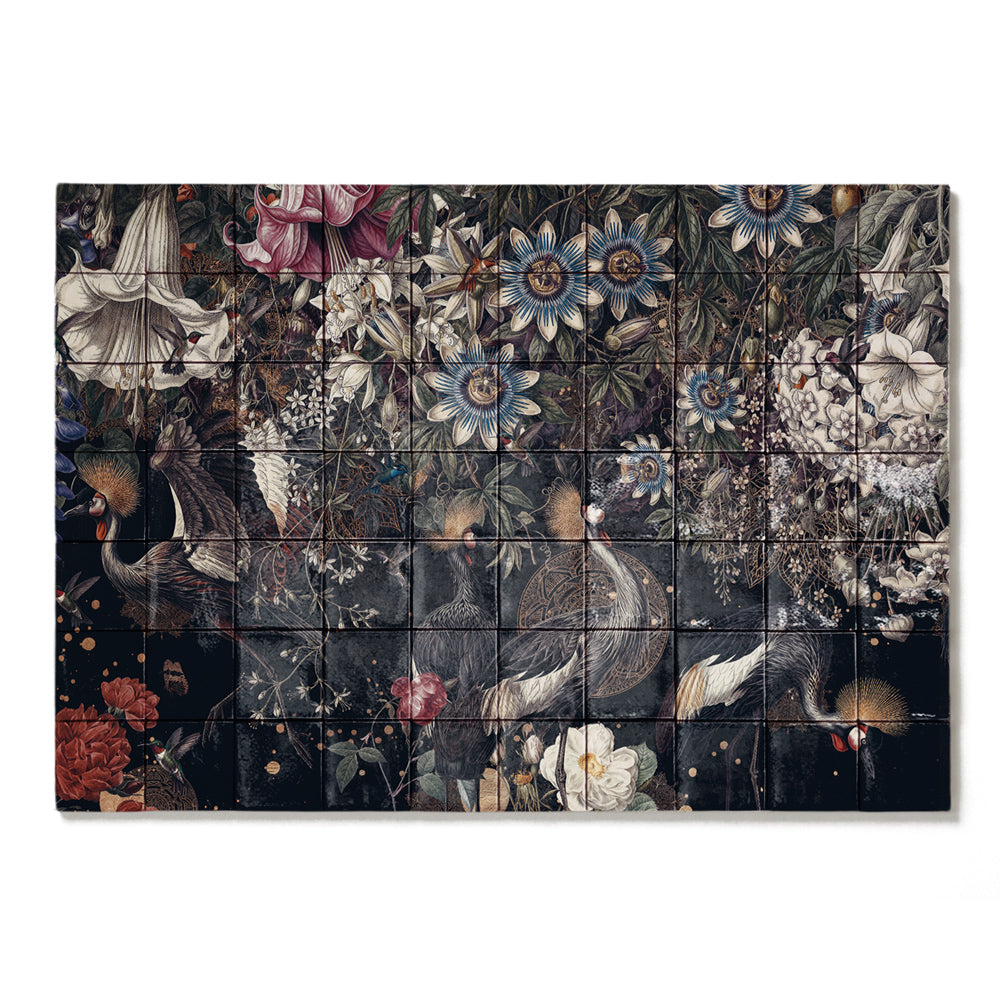 formaat 100 x 70 cm