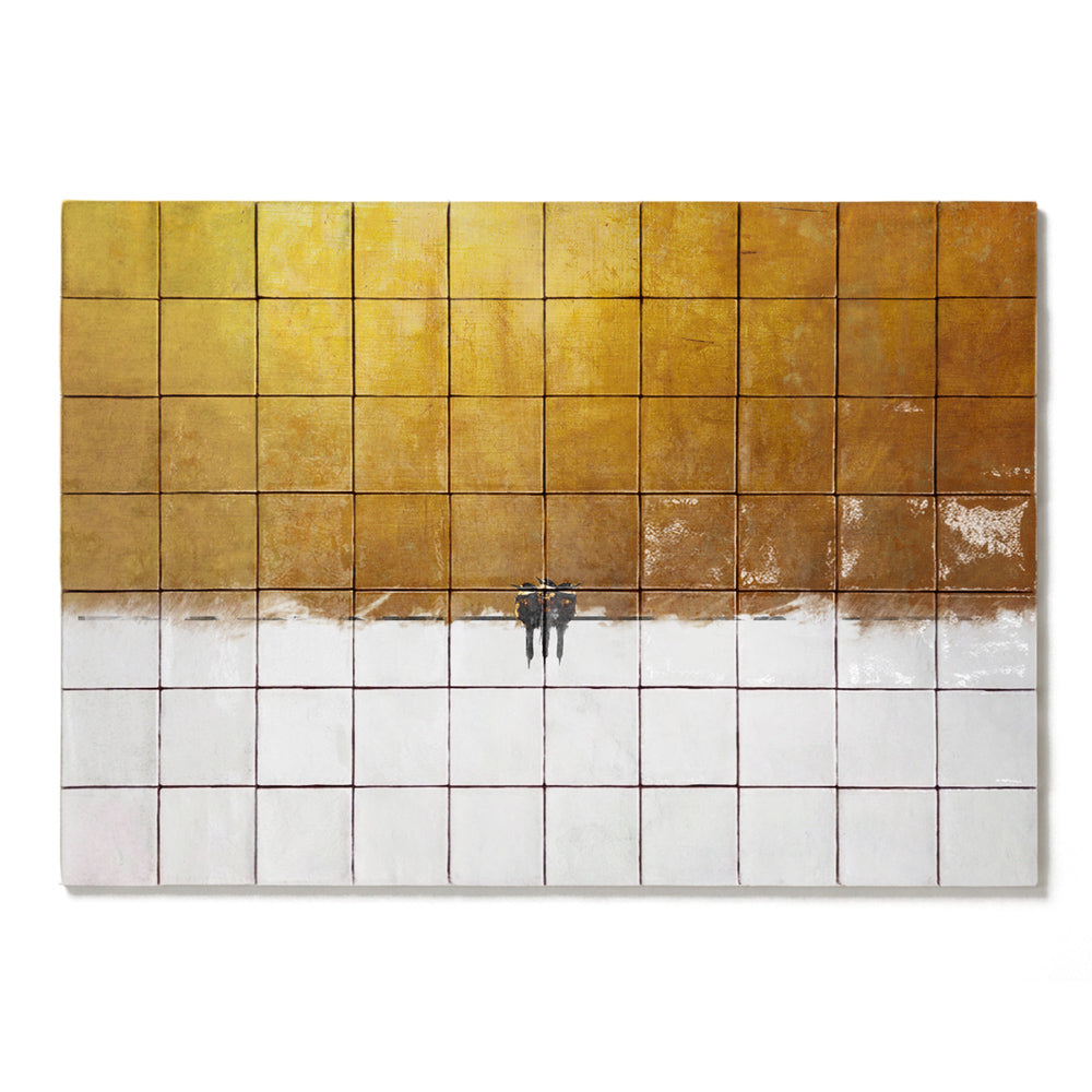 formaat 100 x 70 cm