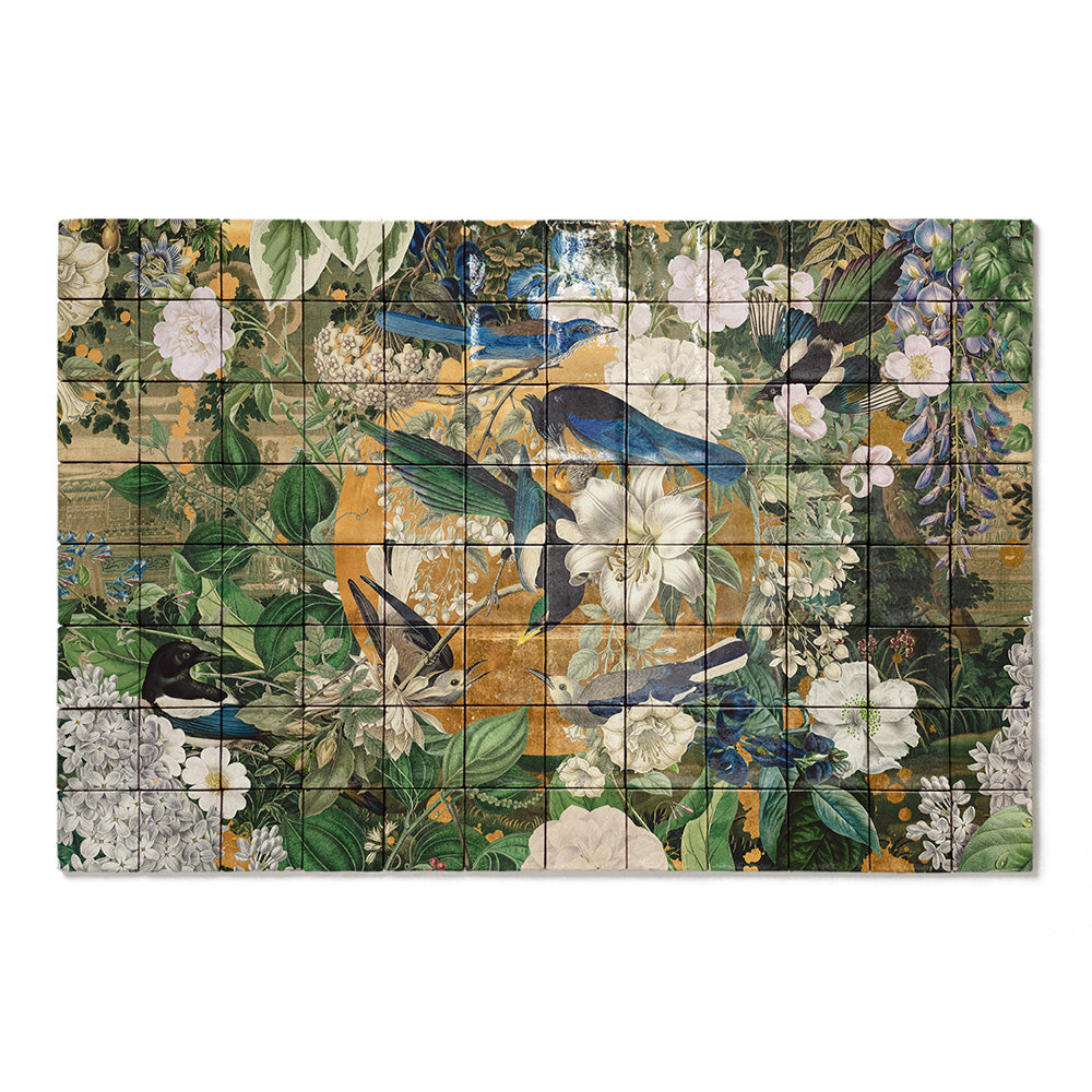 formaat 120 x 80 cm