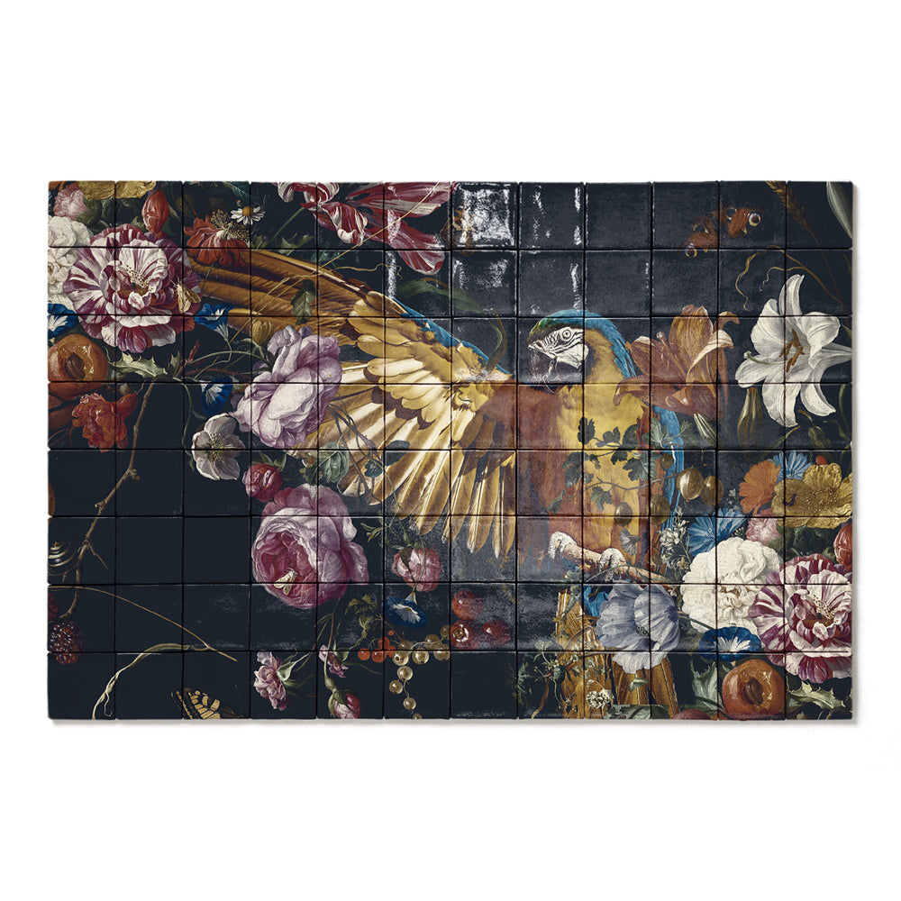 formaat 120 x 80 cm