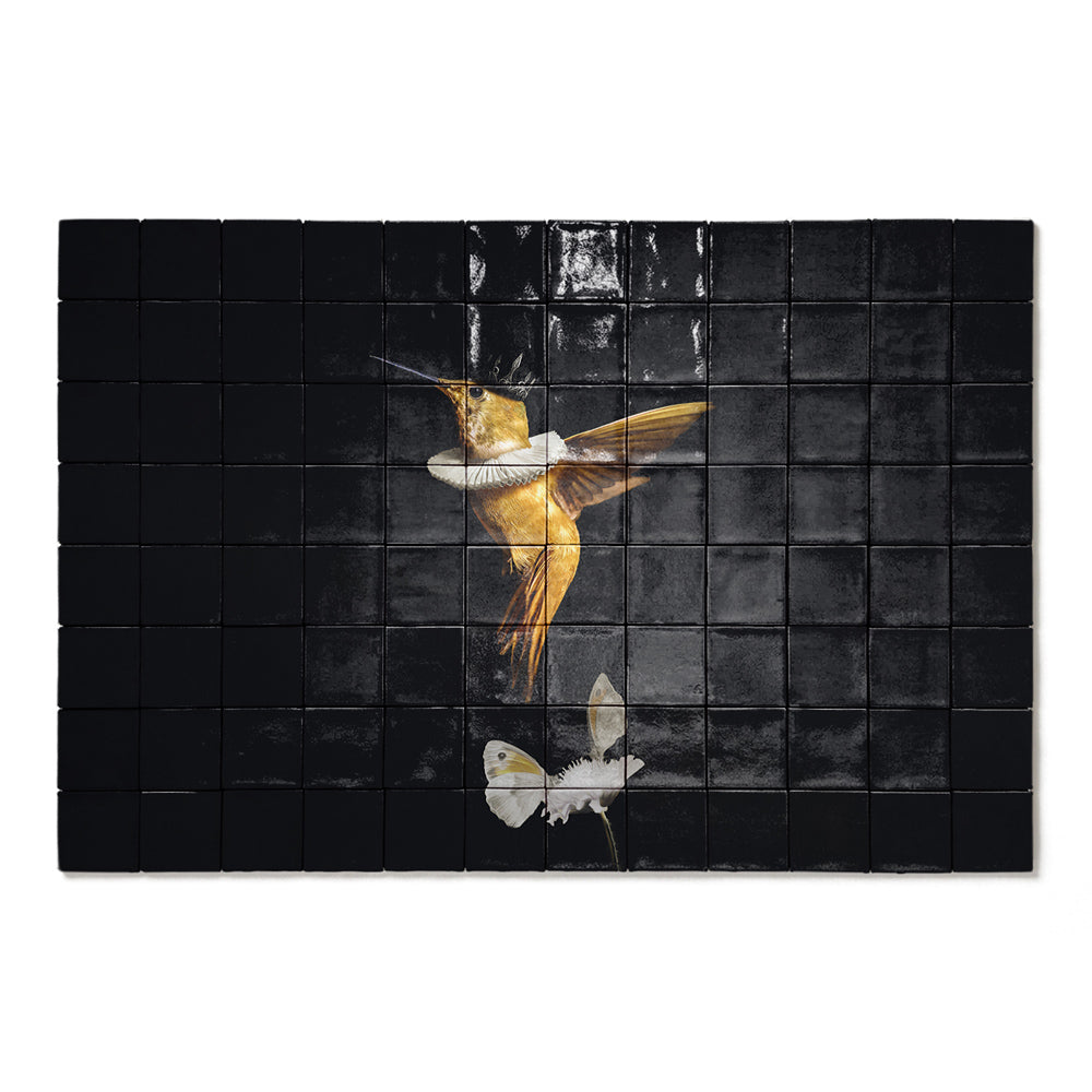 formaat 120 x 80 cm