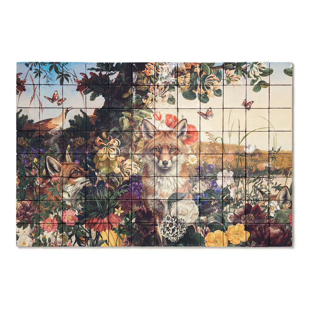 formaat 120 x 80 cm