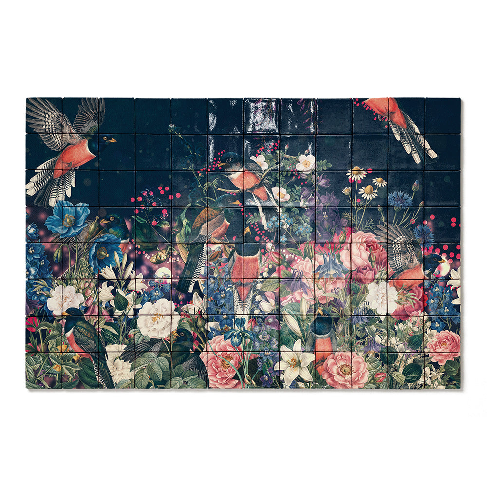 formaat 120 x 80 cm