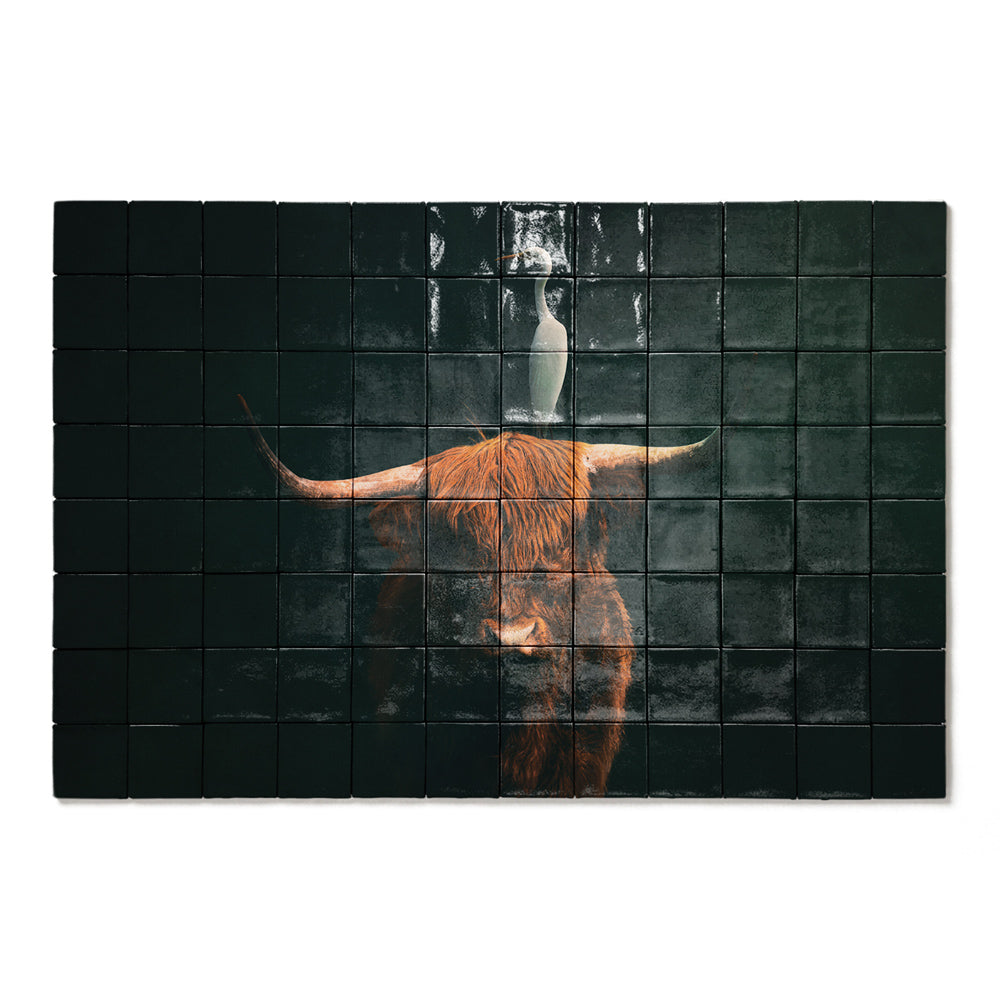 formaat 120 x 80 cm