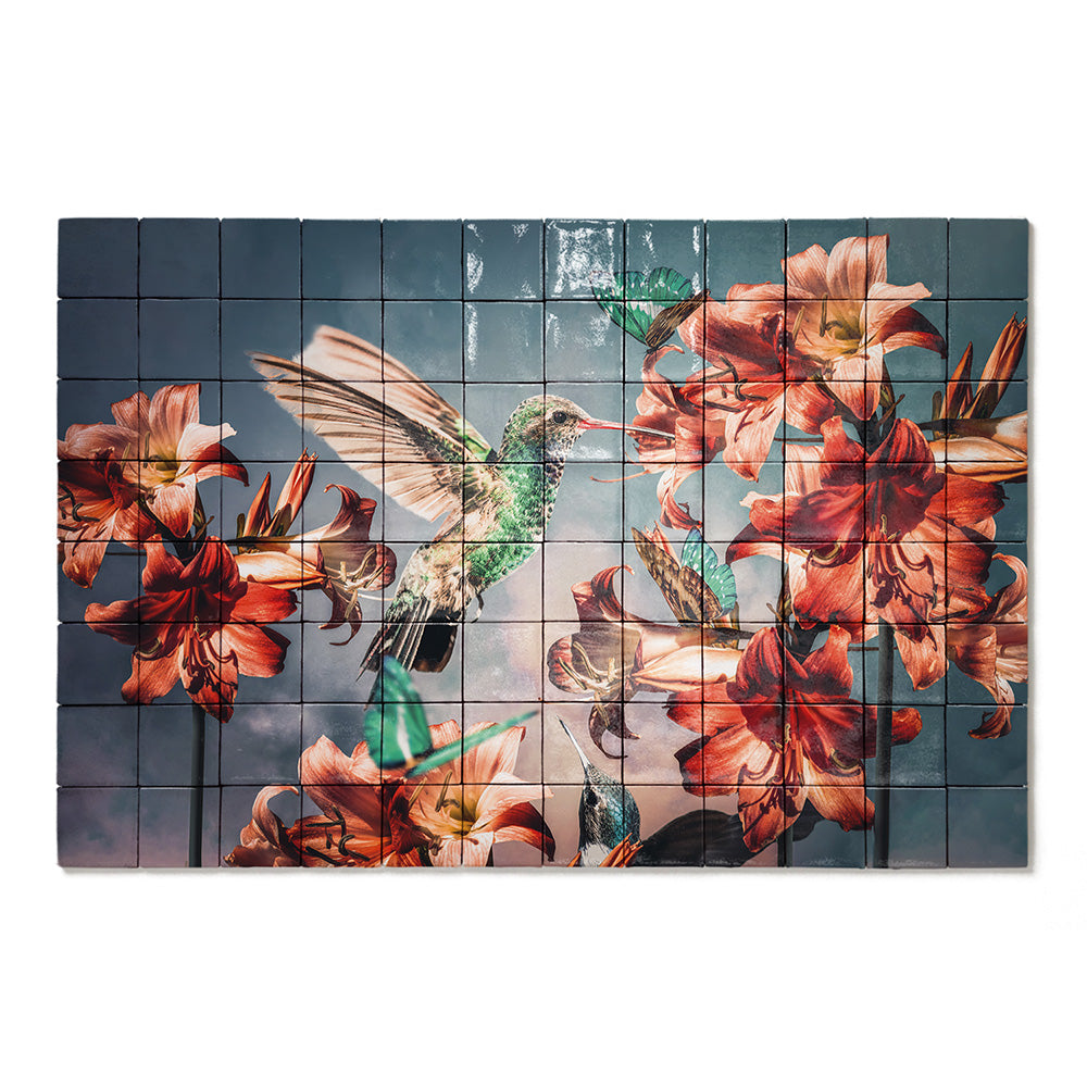 formaat 120 x 80 cm