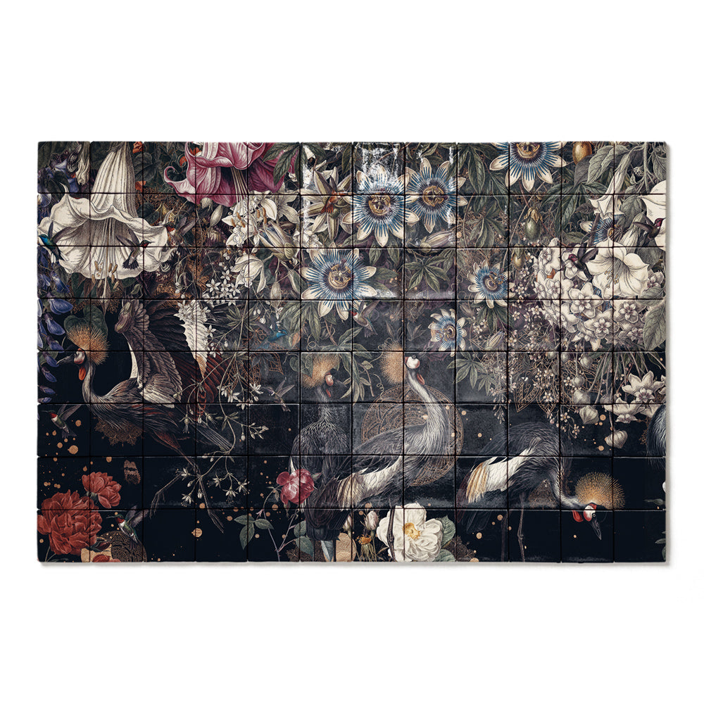 formaat 120 x 80 cm