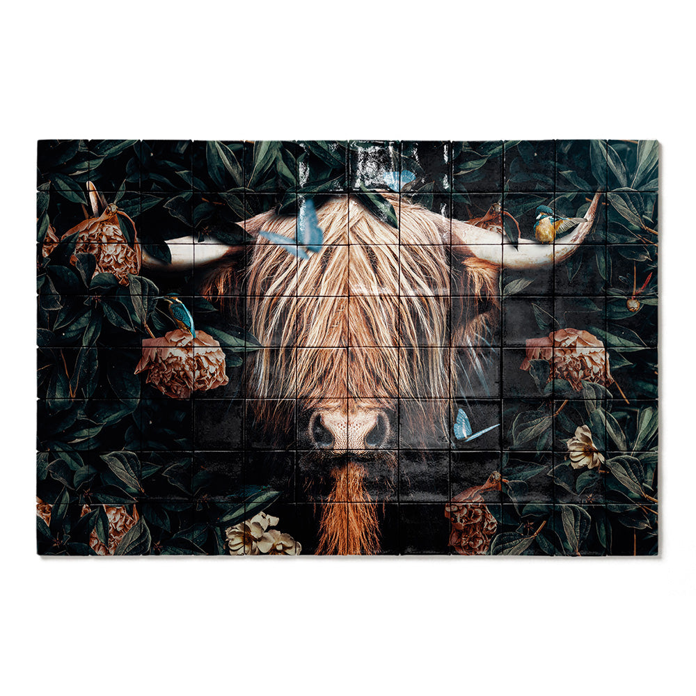 formaat 120 x 80 cm