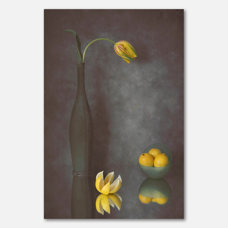 Tulip & Lemons