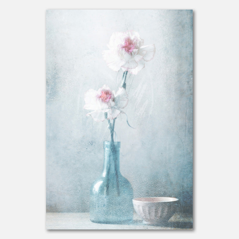 Friendship in Flowers