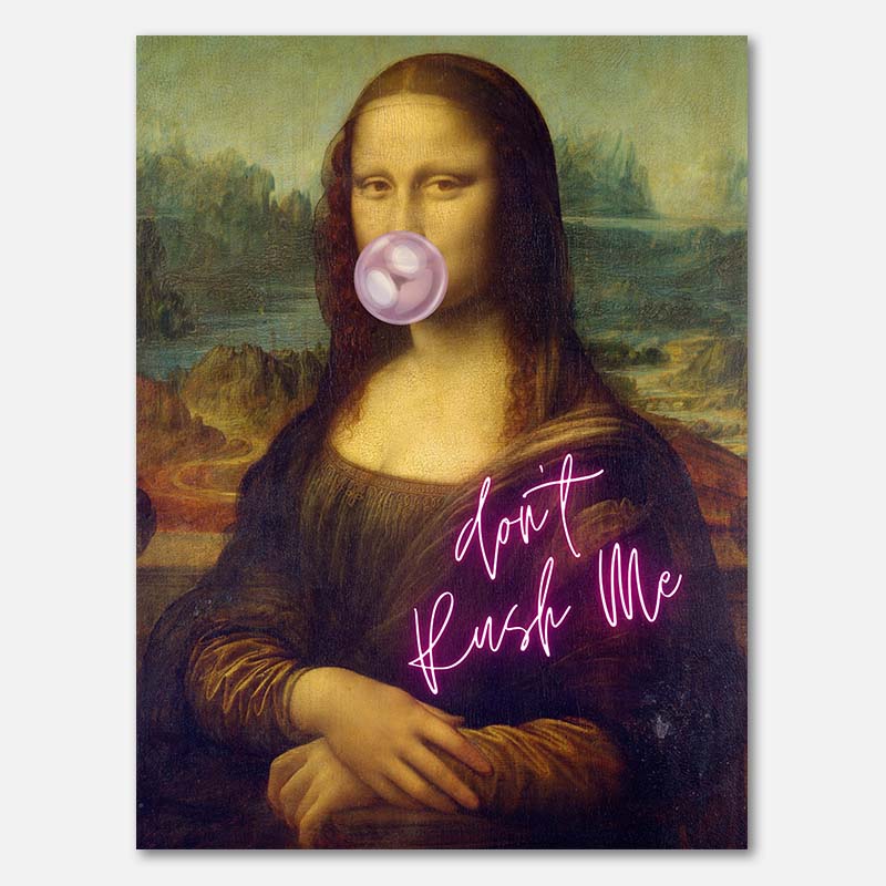 Bubblegum Renaissance