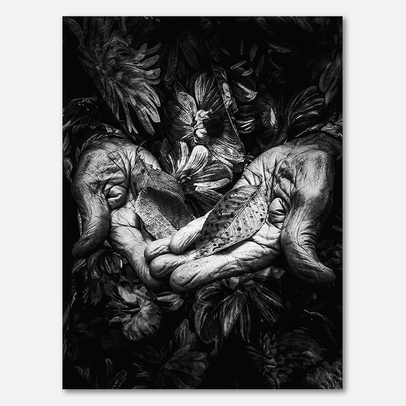 Warten auf den Herbst