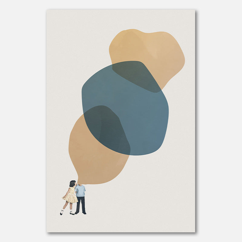 Tausend Geschichten, die ich dir erzählen möchte