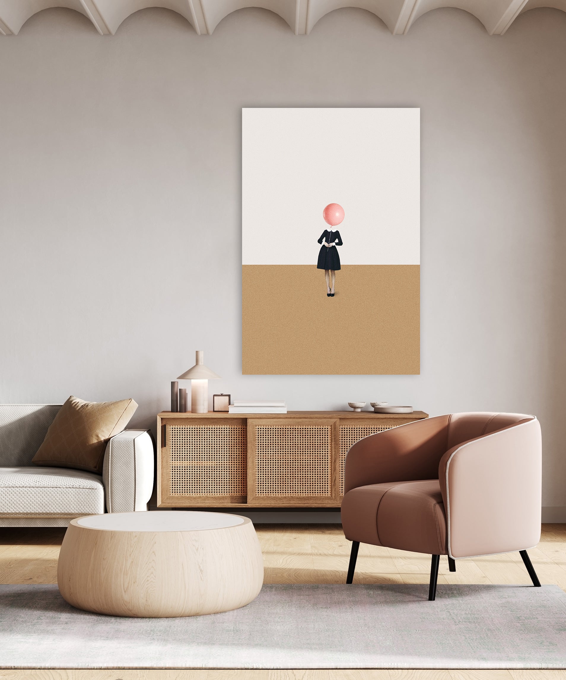 Obvious imperfections