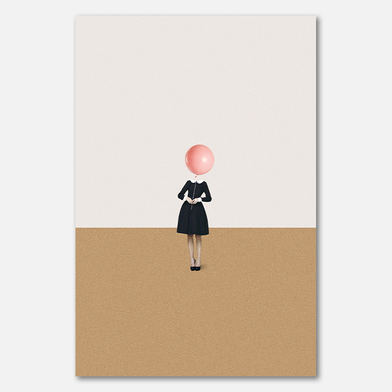 Offensichtliche Unvollkommenheiten