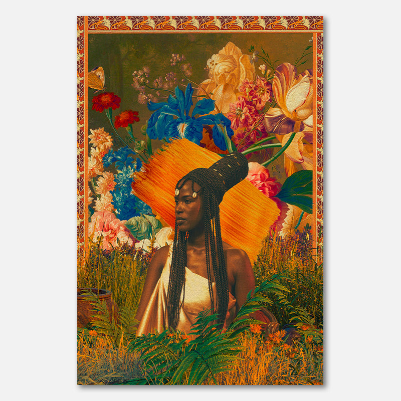 PAINTSTROKE KÖNIGIN