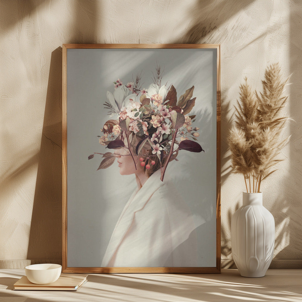 I Fell In Love With Fall Because of You