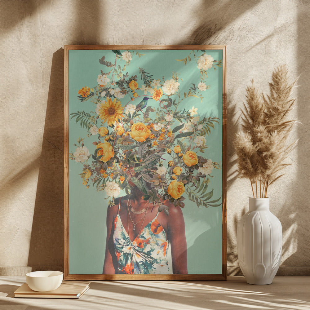 Du hast mich vor tausend Sommern geliebt