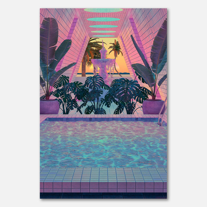 VaporPool