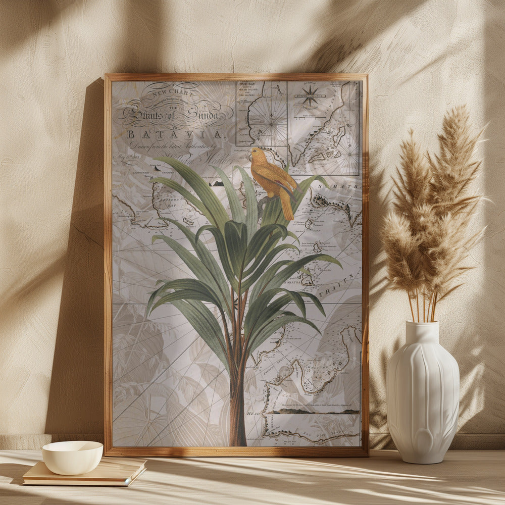 Indonesien Dschungelparadies Nr. 2