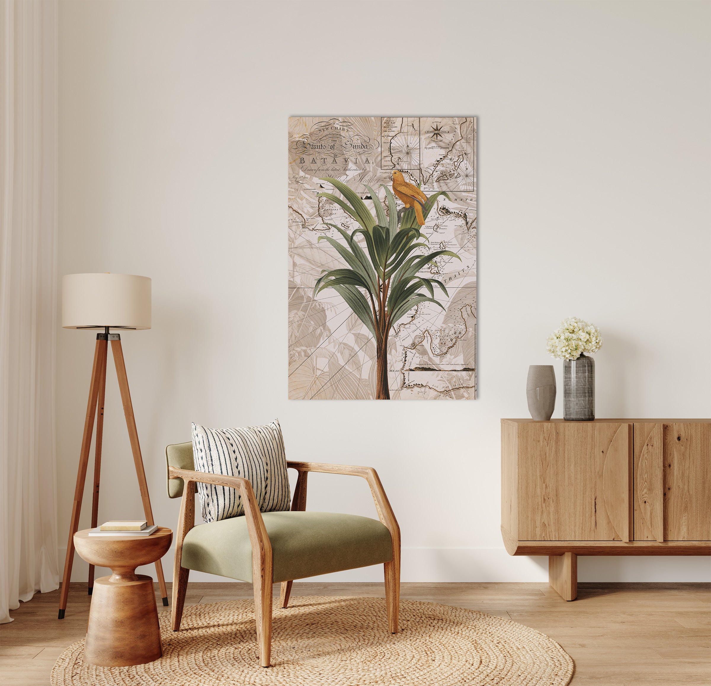 Indonesien Dschungelparadies Nr. 2