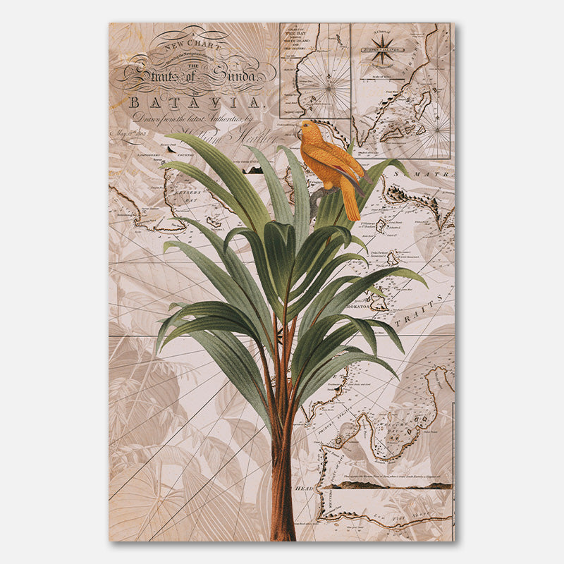 Indonesien Dschungelparadies Nr. 2