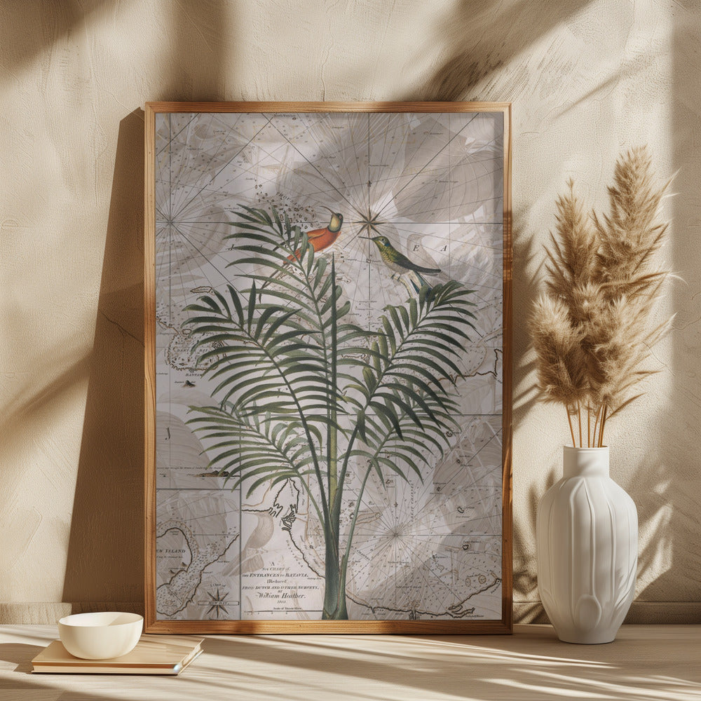 Indonesien Dschungelparadies Nr.4