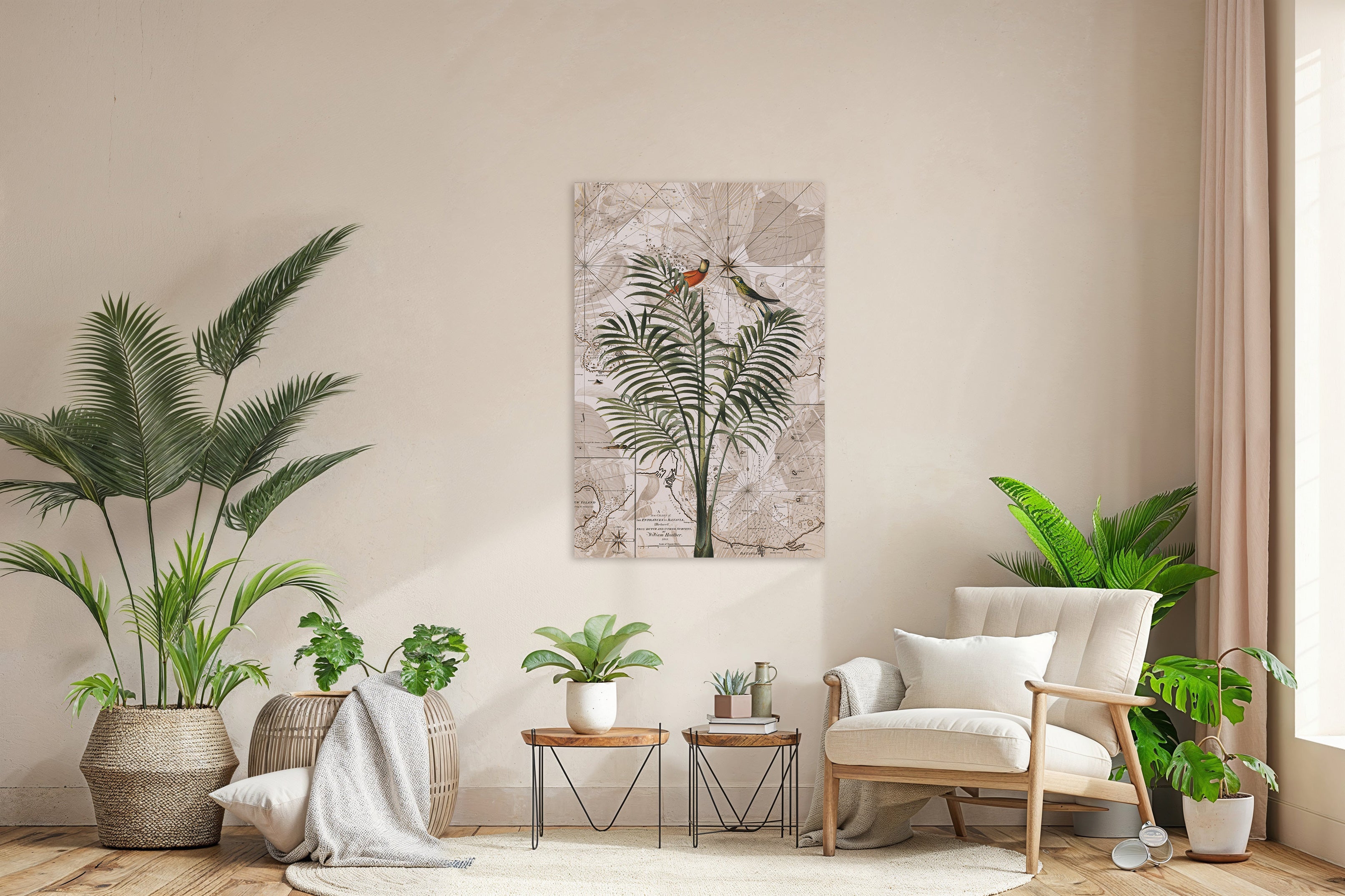 Indonesien Dschungelparadies Nr.4