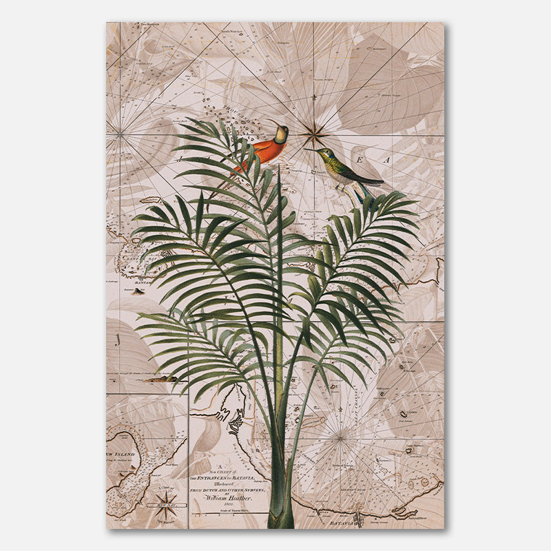 Indonesien Dschungelparadies Nr.4