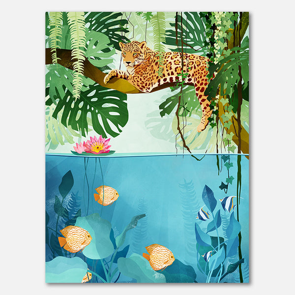 Welcome To the Jungle