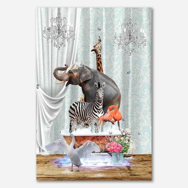 Familienzeit &amp; Blasen