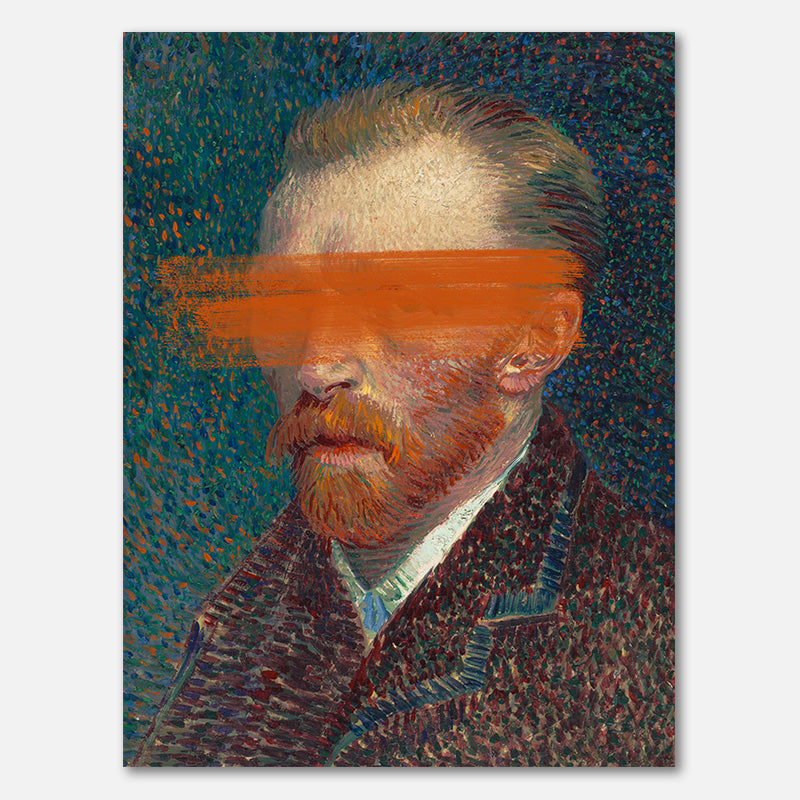Modern Van Gogh