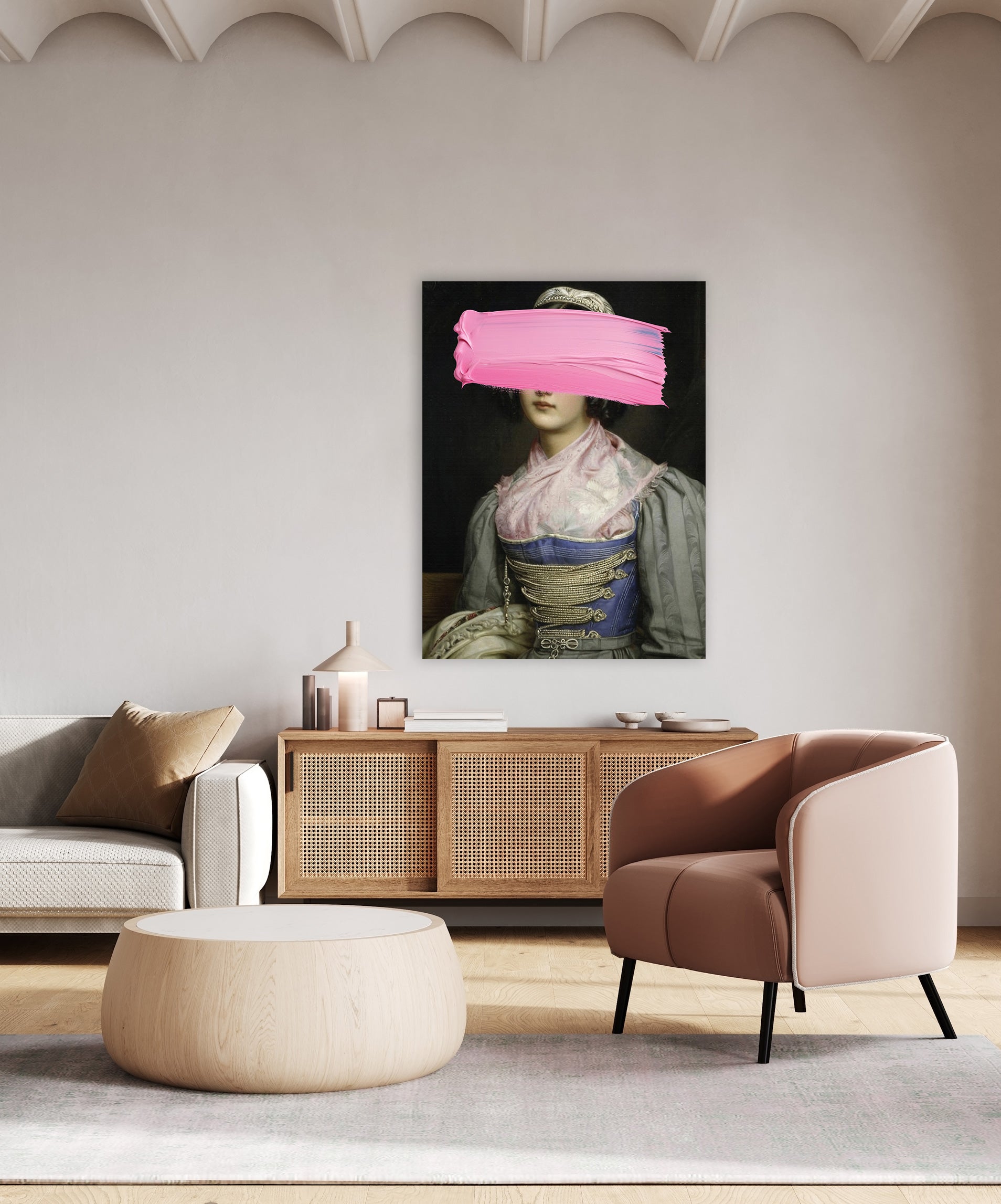 Well Forgotten / Neoclassic Mood