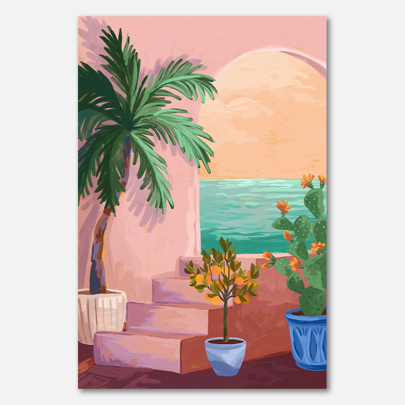 Stairway To Paradise