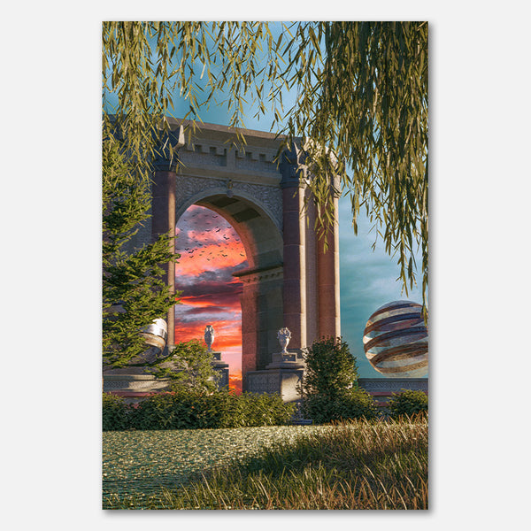 Whispers From The Passage