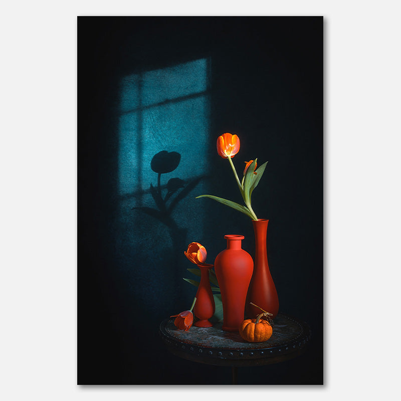 Enjoy the Sunset Light