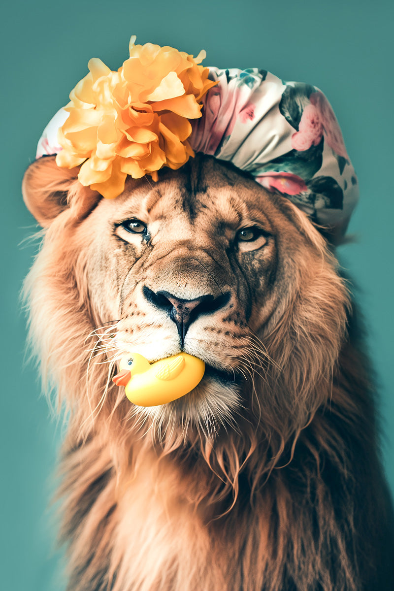 King of the Bathroom