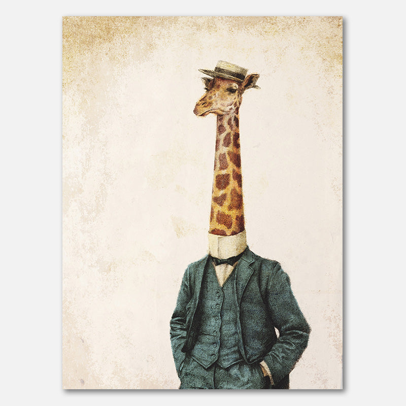 High Class Gentleman