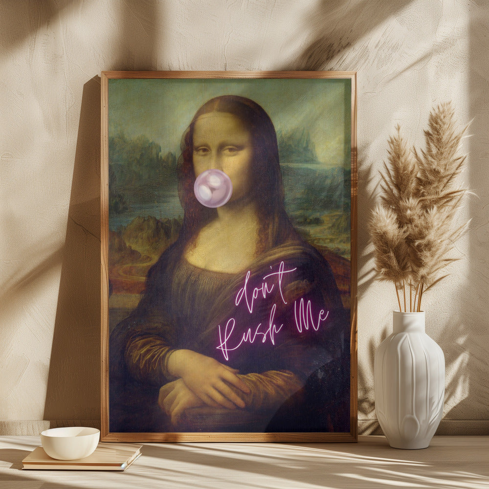 Bubblegum Renaissance